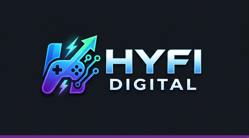 Hyfi Digital